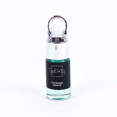 Fruit Scented Cuticle Oil 10ml