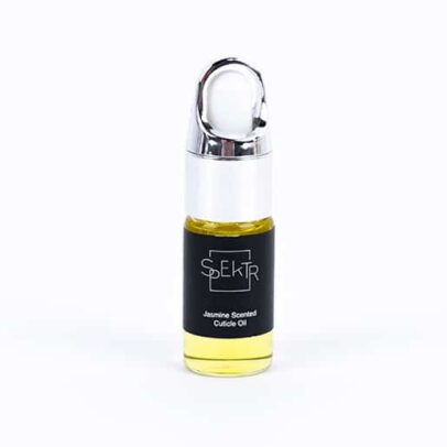 Jasmine Scented Cuticle Oil 10ml