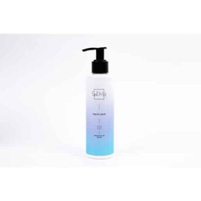 Handlotion Ambergris & Lily Scented 200ml