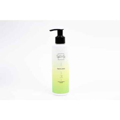 Handlotion Lemon & Verbena Scented 200ml