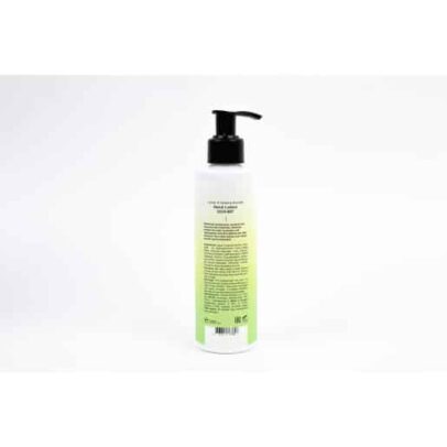 Handlotion Lemon & Verbena Scented 200ml