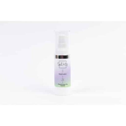 Handlotion Grape & Green Tea Scented 30ml