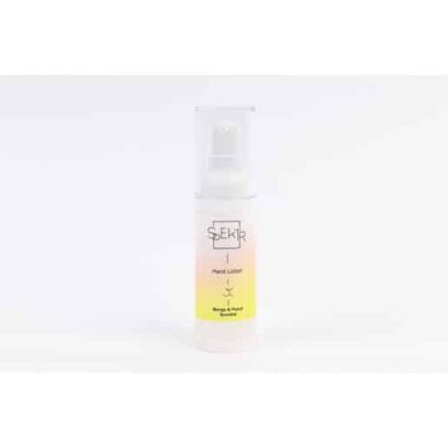 Handlotion Mango & Peach Scented 30ml