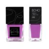 Stamping Nail Polish. Echo-Mom's Lipstick