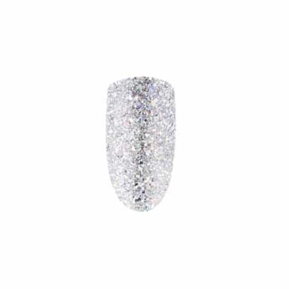 MIX-Silver Holographic Shimmer 10ml