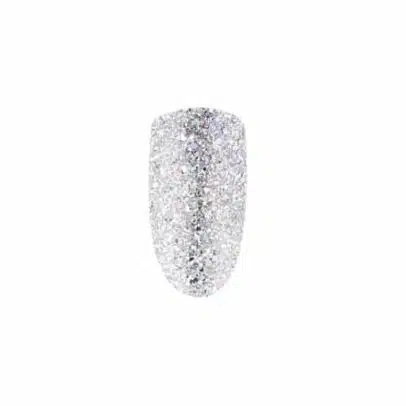 MIX-Silver Holographic Shimmer 10ml