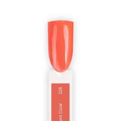 PANTONE-Burnt Coral 10ml