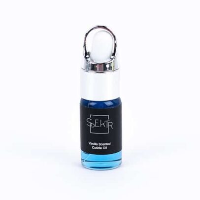 Vanilla Scented Cuticle Oil 10ml