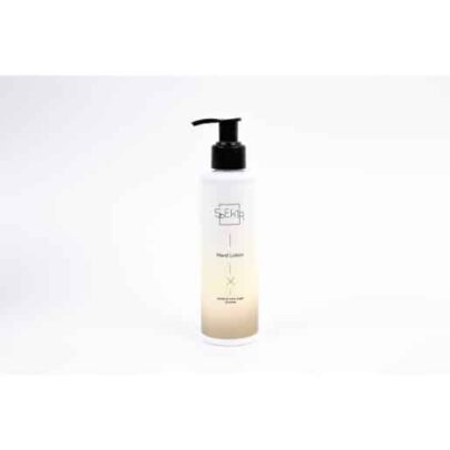 Handlotion Vanilla & Sugar Cane Scented 200ml