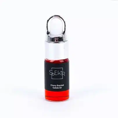 Cherry Scented Cuticle Oil 10ml