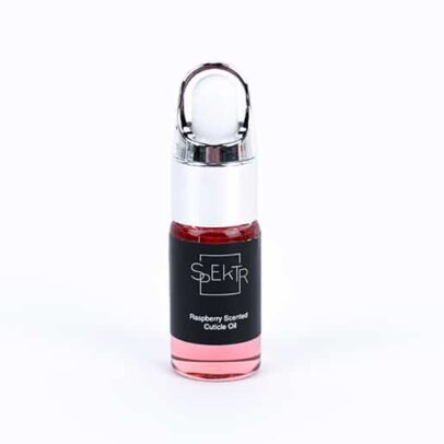 Raspberry Scented Cuticle Oil 10ml