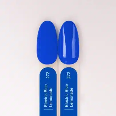 PANTONE-Electric Blue Lemonade 10ml