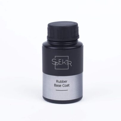 Base Coat Rubber 30ml