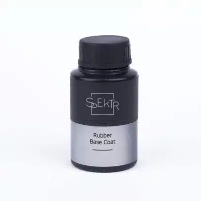 Base Coat Rubber 30ml