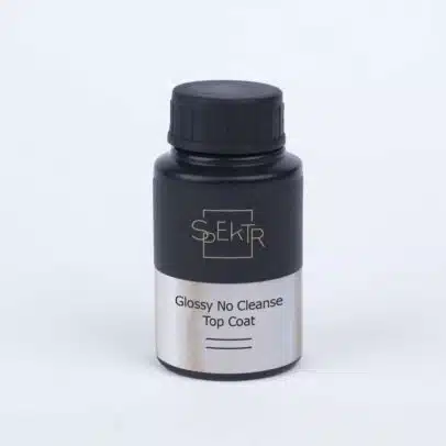 Top Coat Glossy No Cleanse 30ml