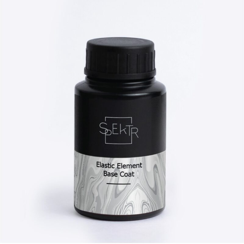 Base Coat Elastic Element 30ml